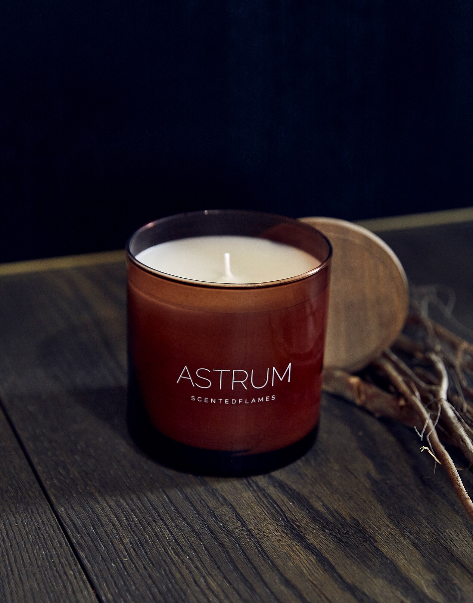 Candles - Editorial