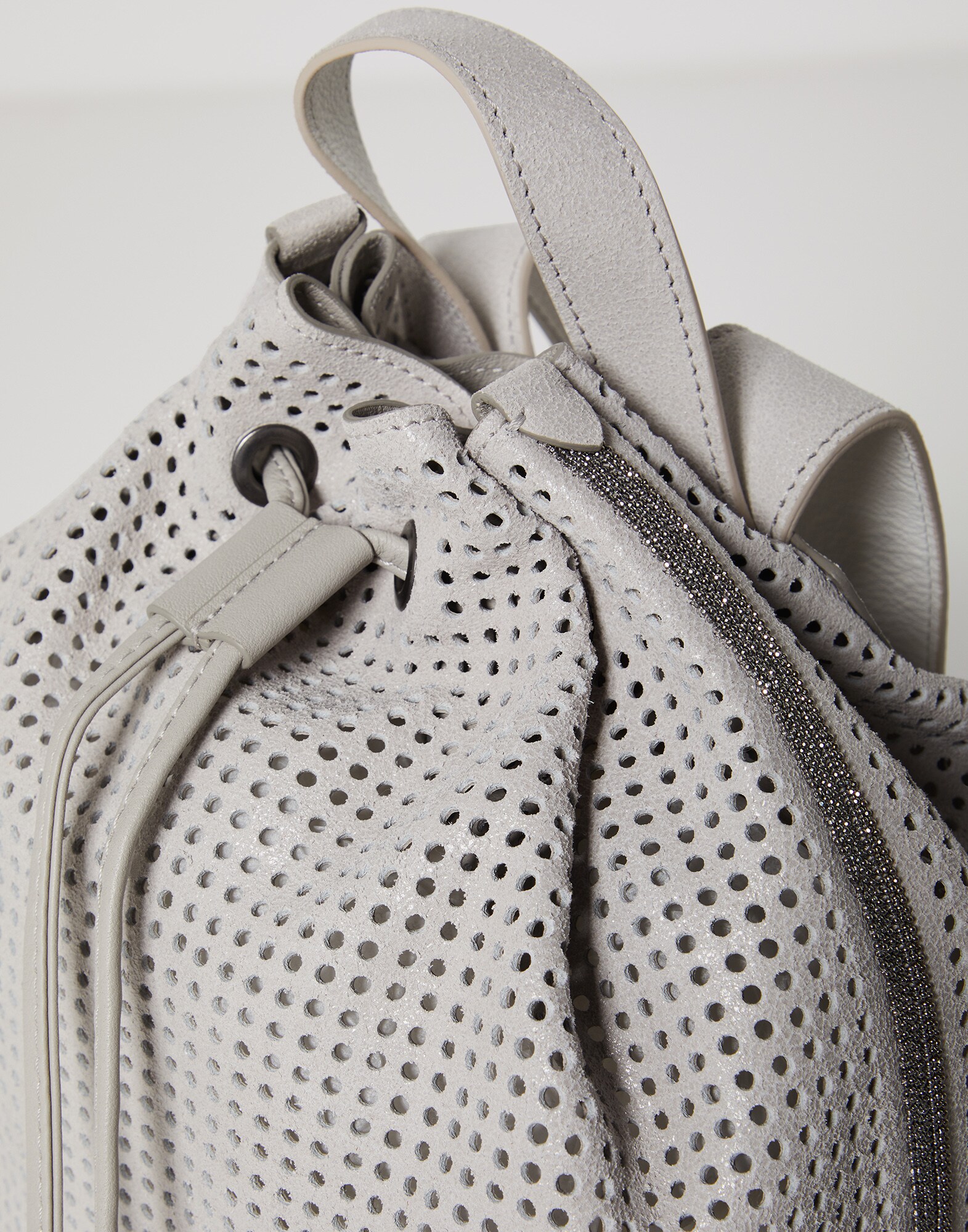 Mochila - Vista de detalle