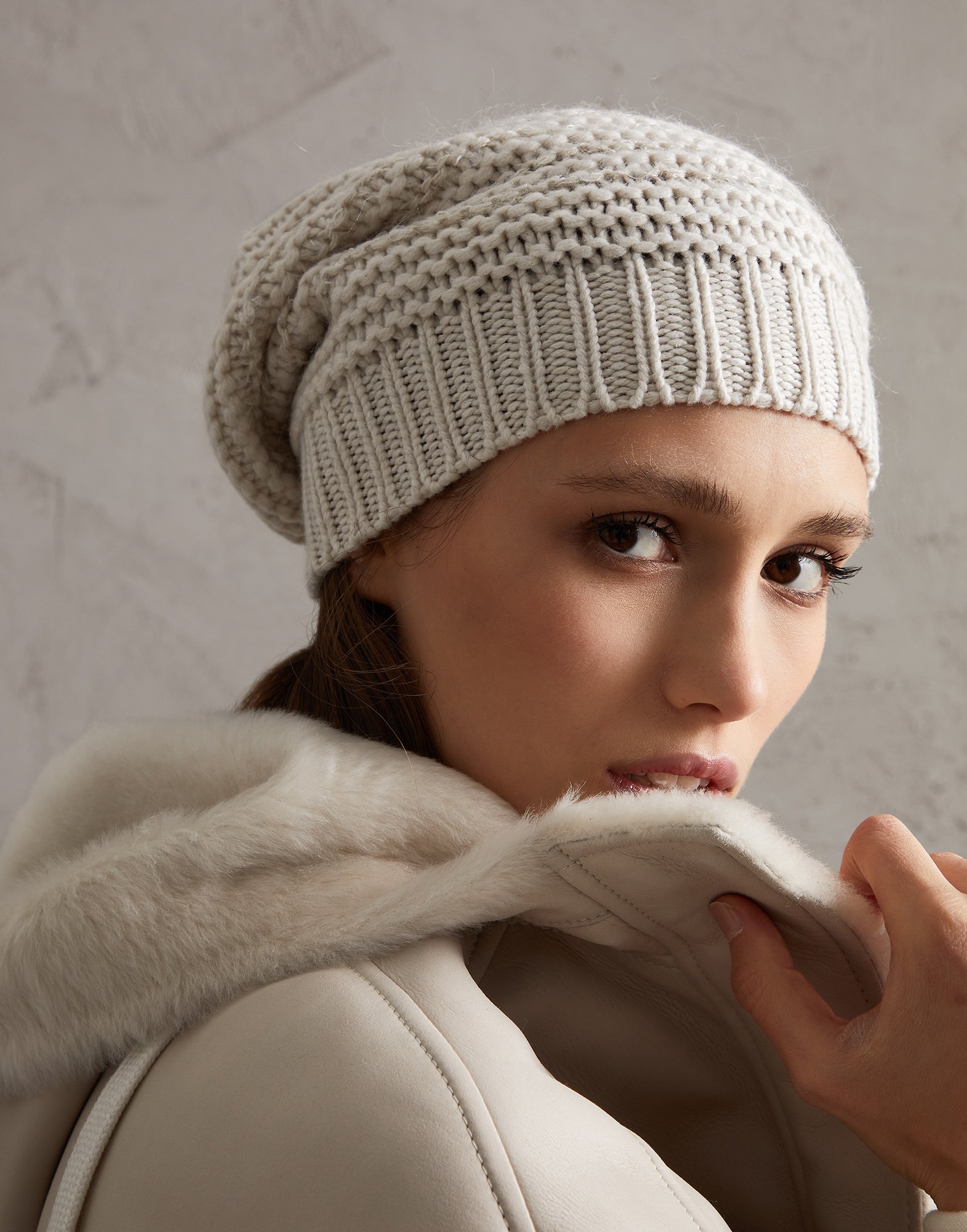 Gorros - Vista editorial