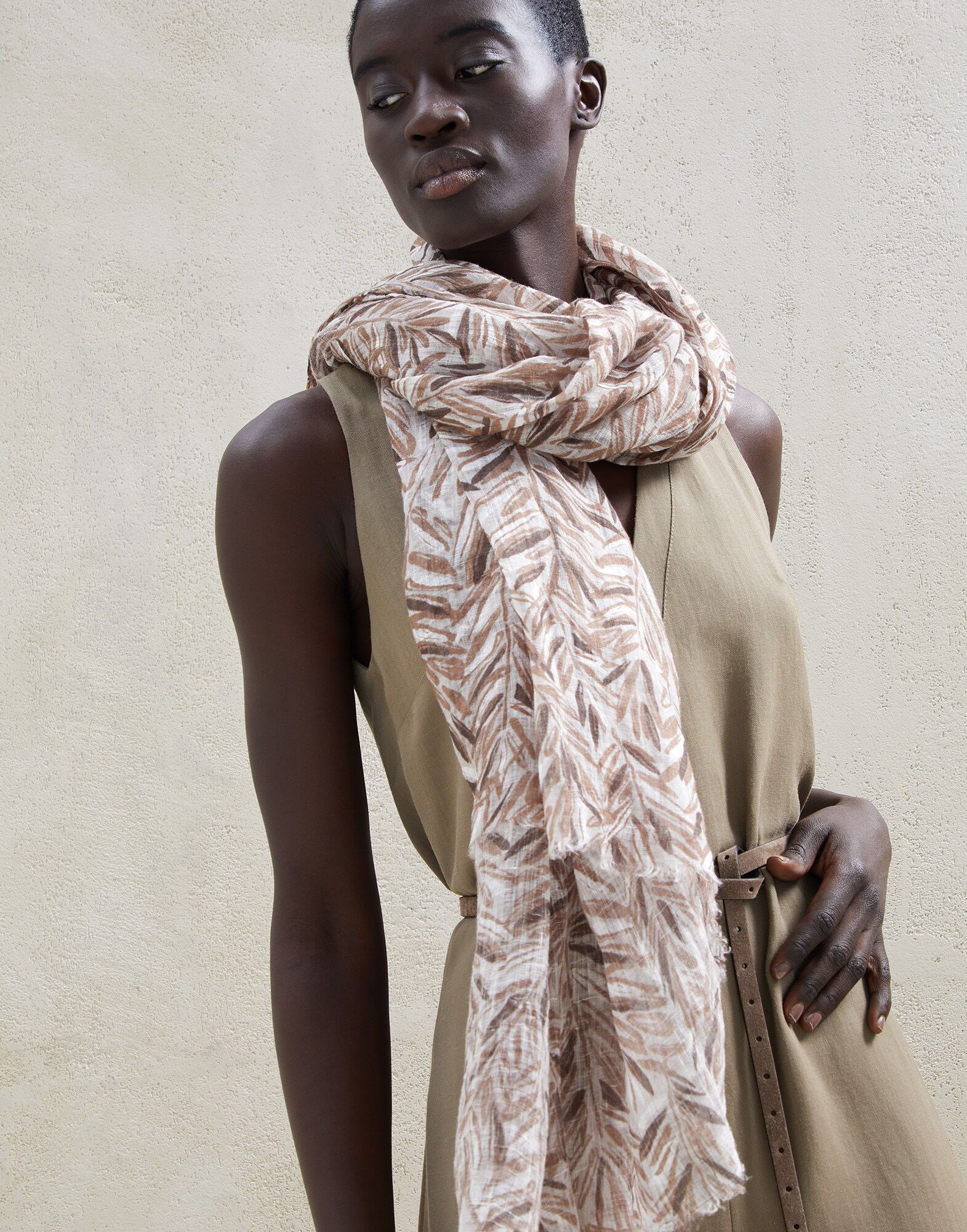 Estampado - Vista editorial