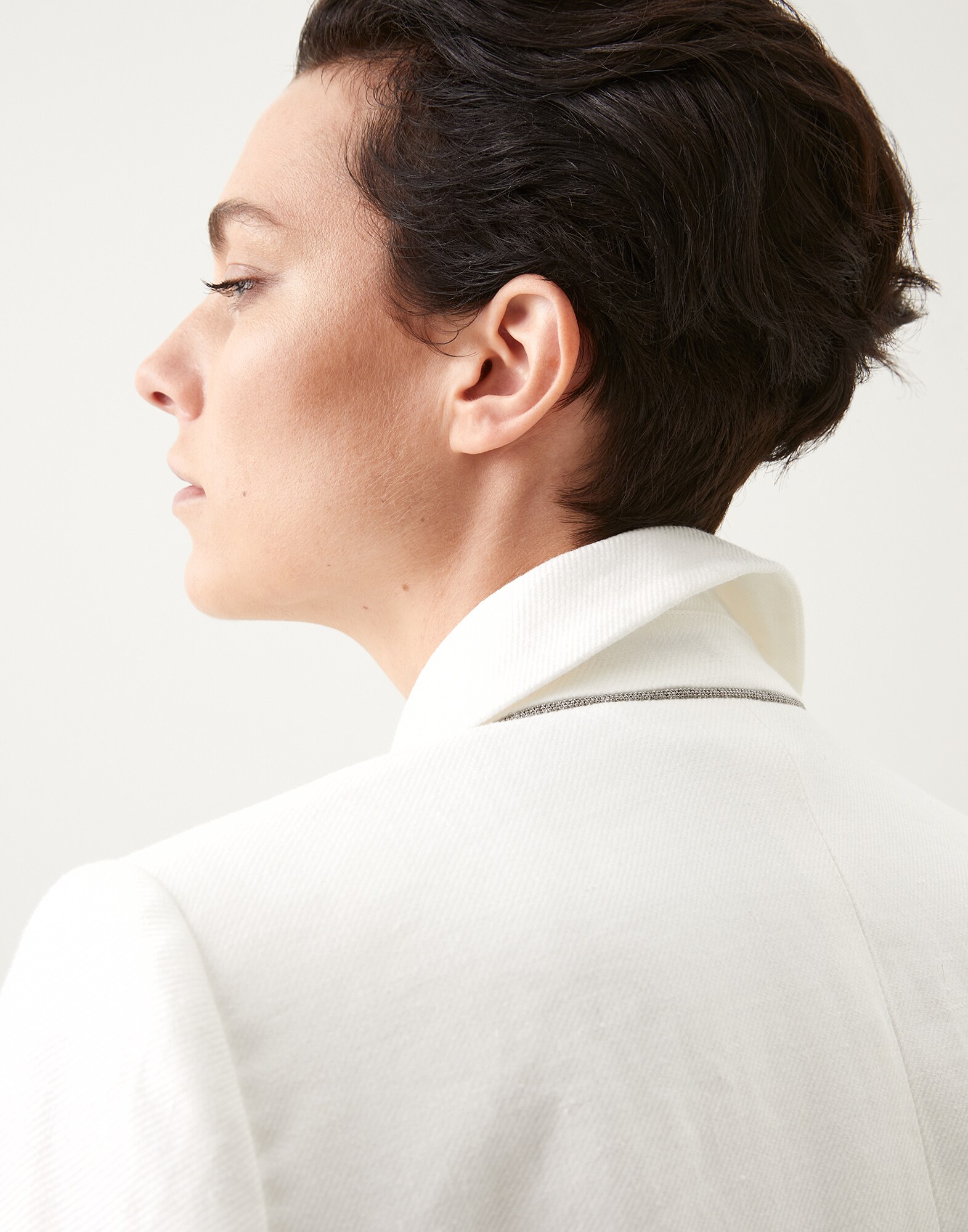 Blazer - Detail
