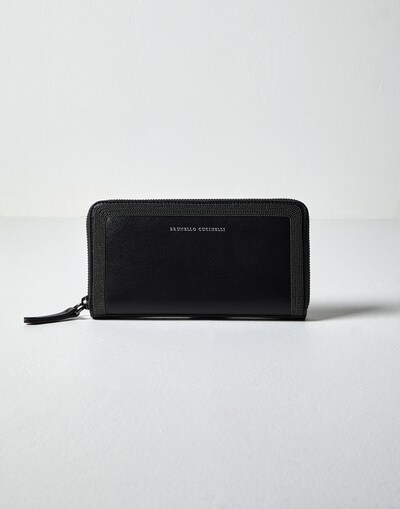 Wallet - Front view