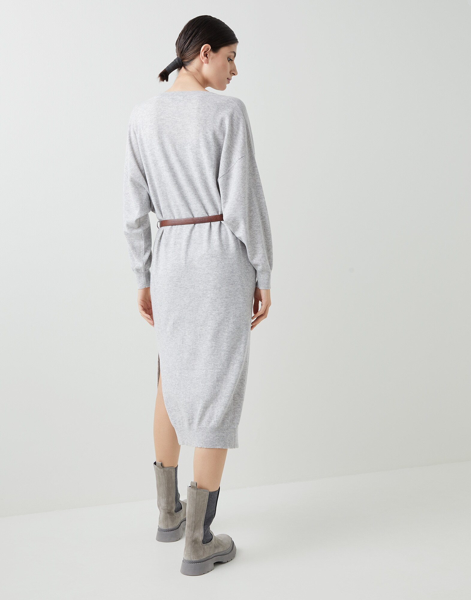 Robe - Vue arrière