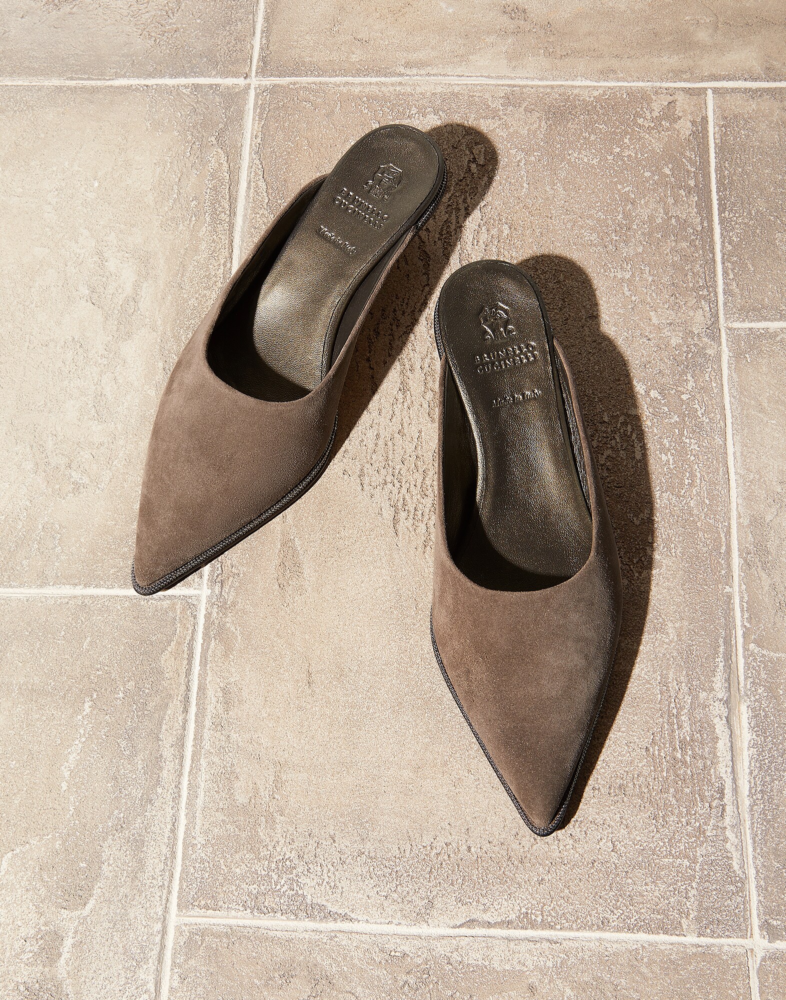 Heels - Look