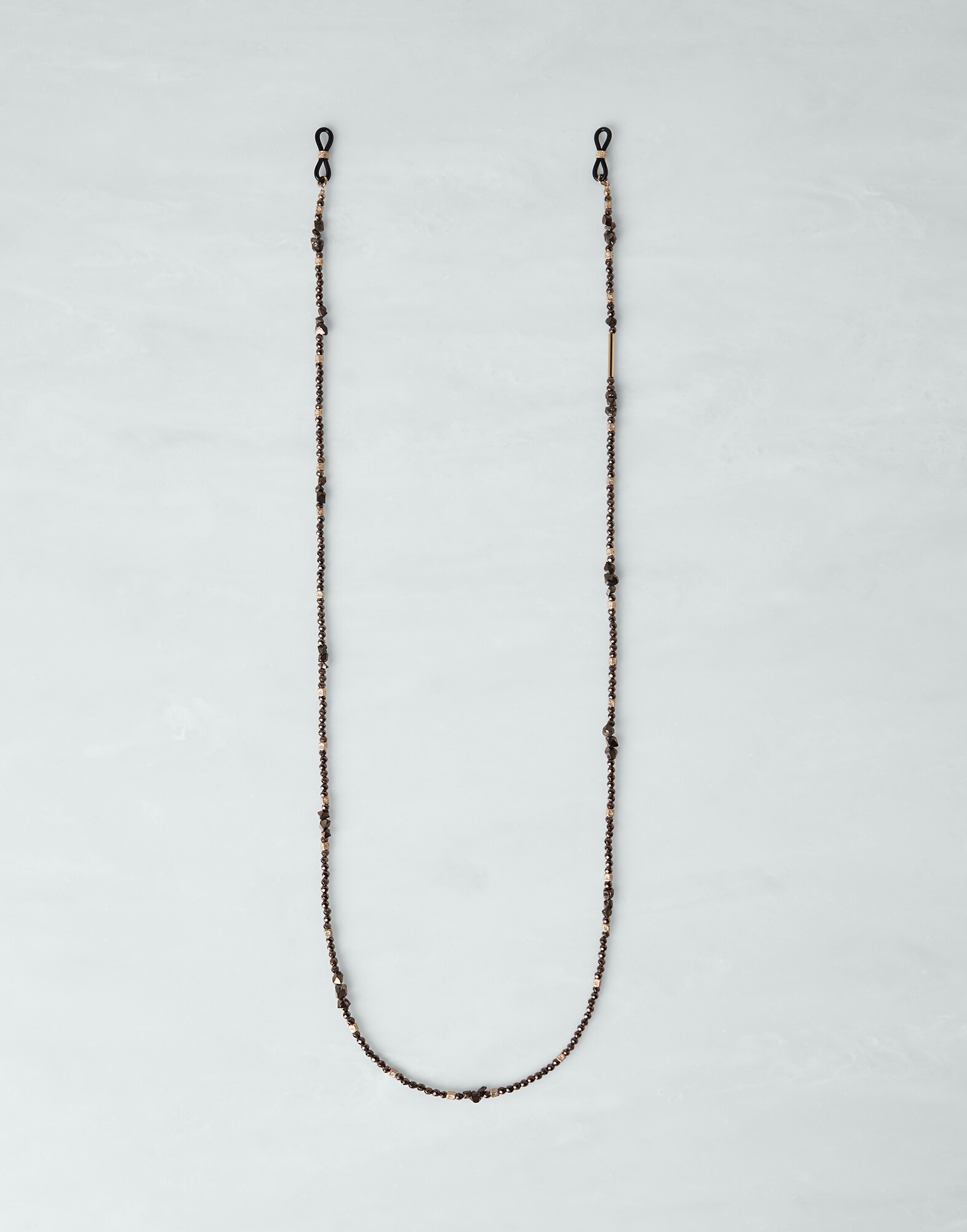 Eyewear Jewel Chain