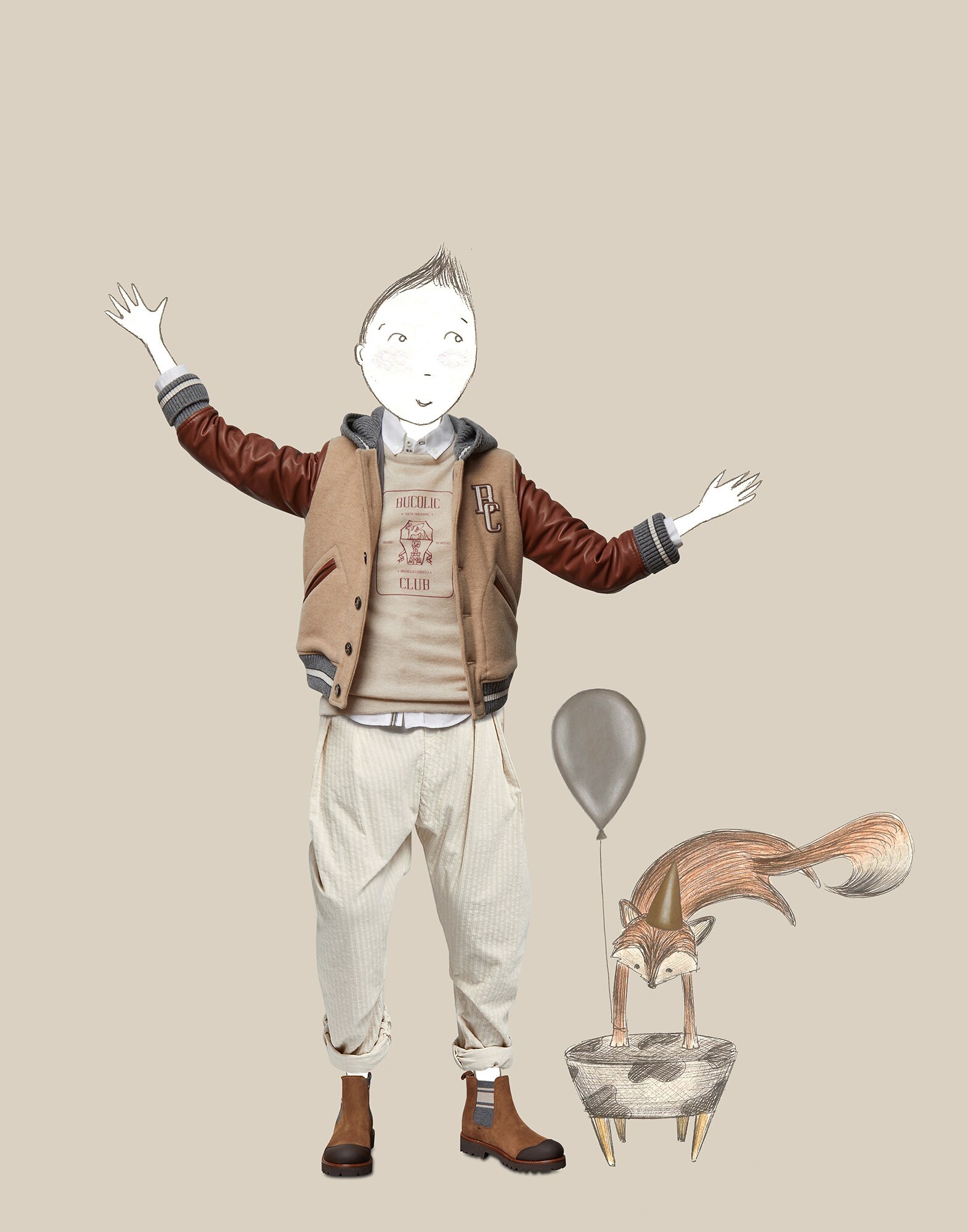 202HOUTFIT48 image number 0