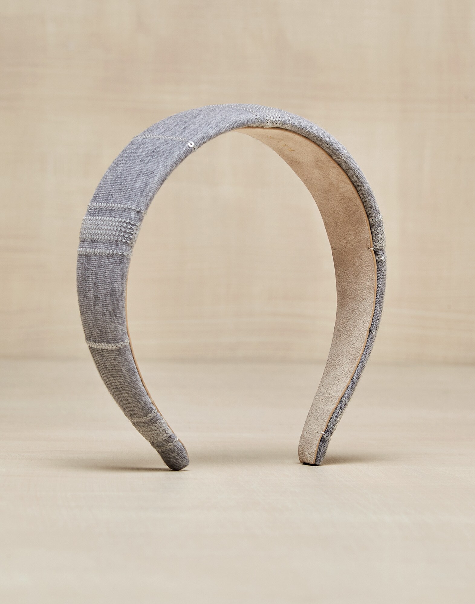 Accessories Medium Grey Little Things 1 - Brunello Cucinelli