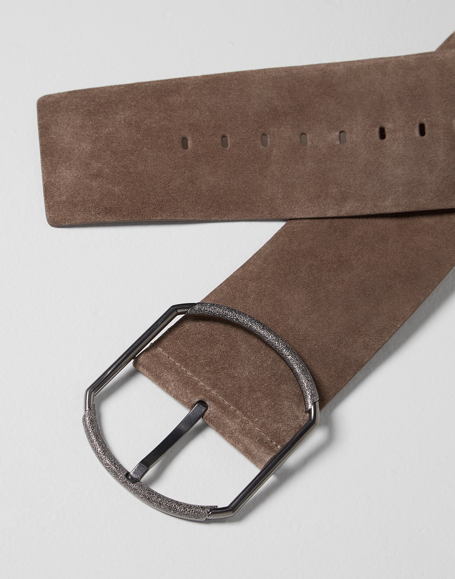 Belt - Detail view