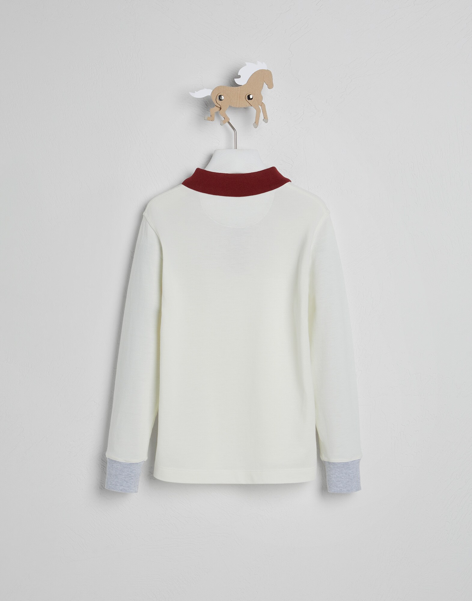 T-Shirt - Vue arrière
