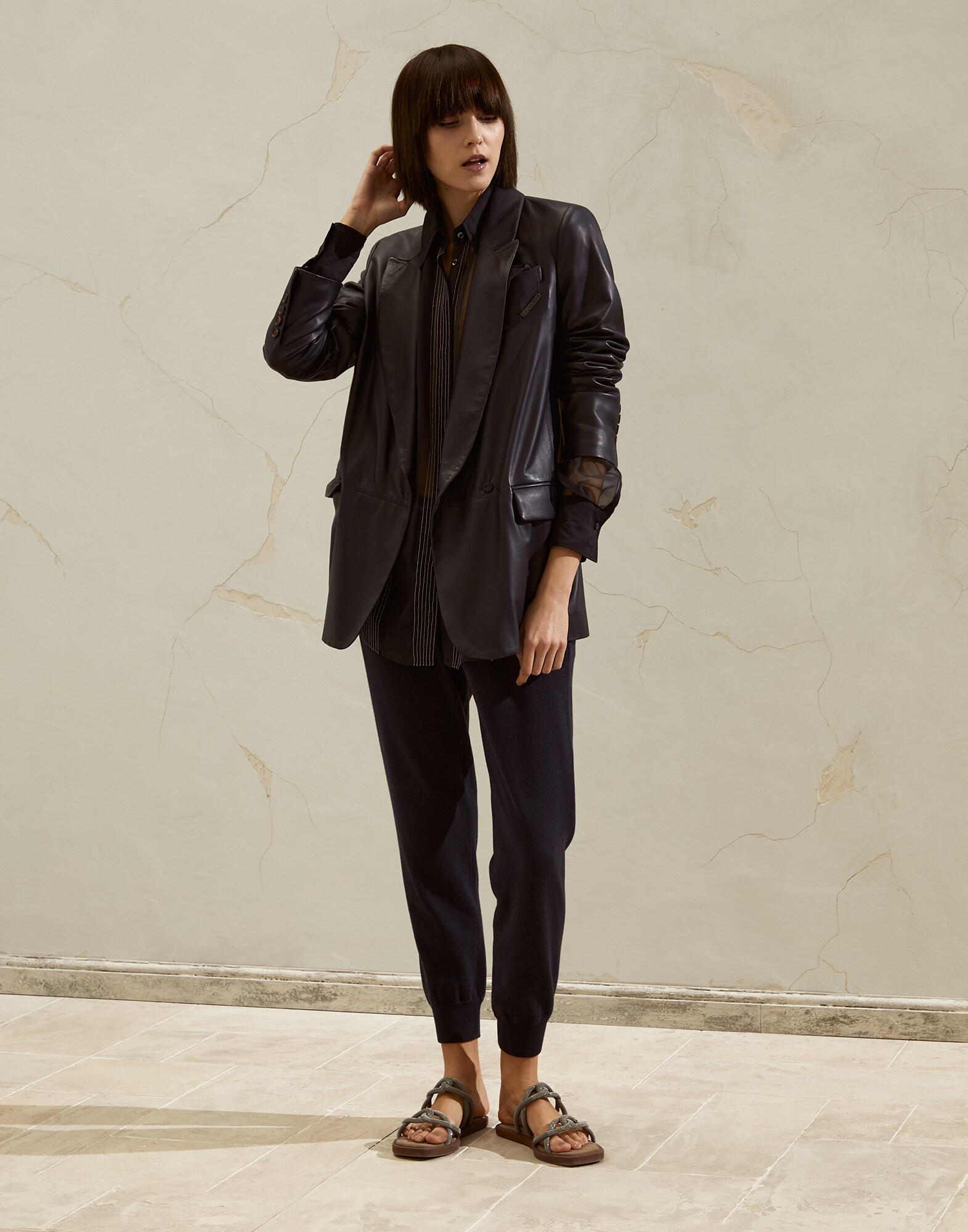 Trousers - Look