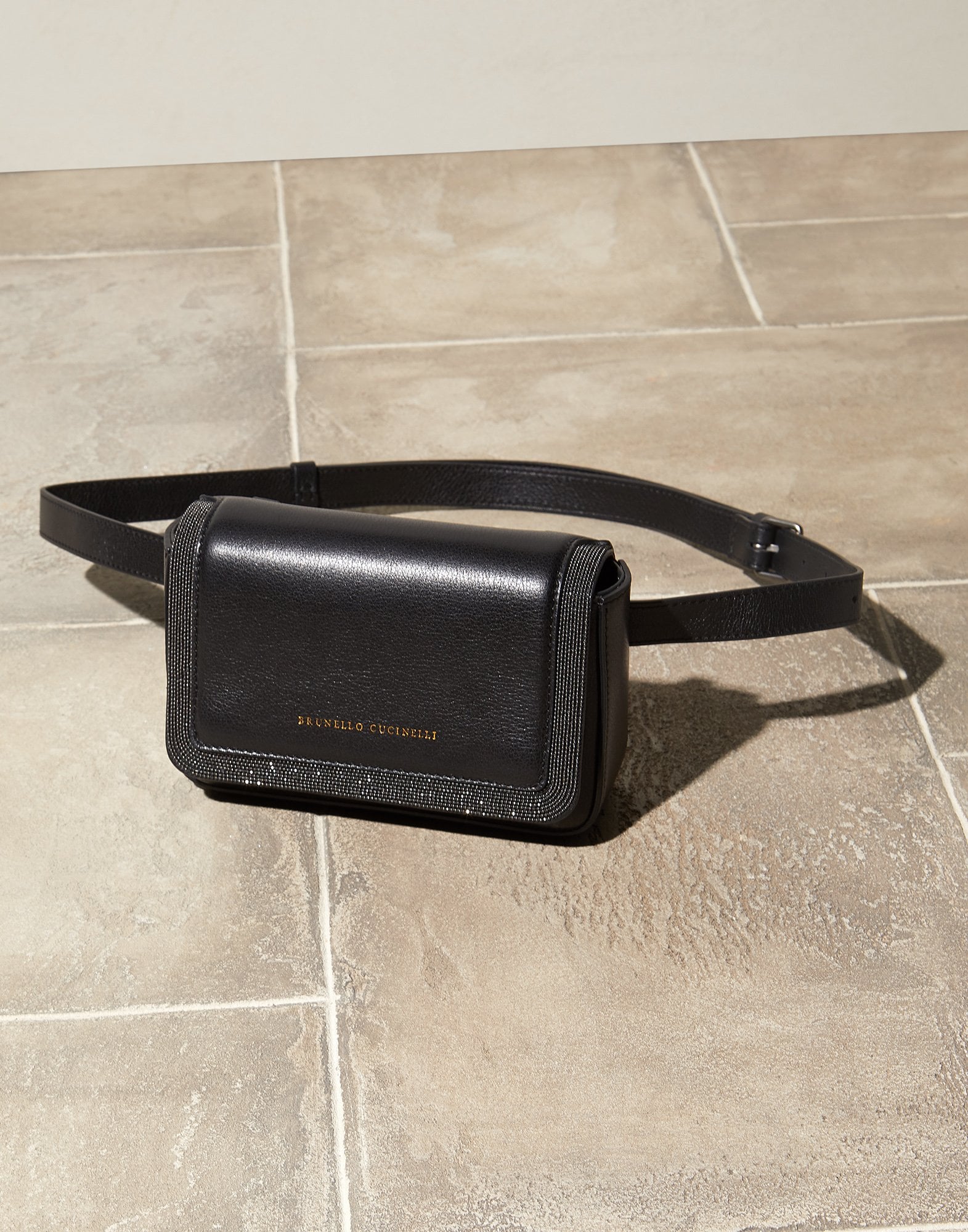 Bandolera - Front