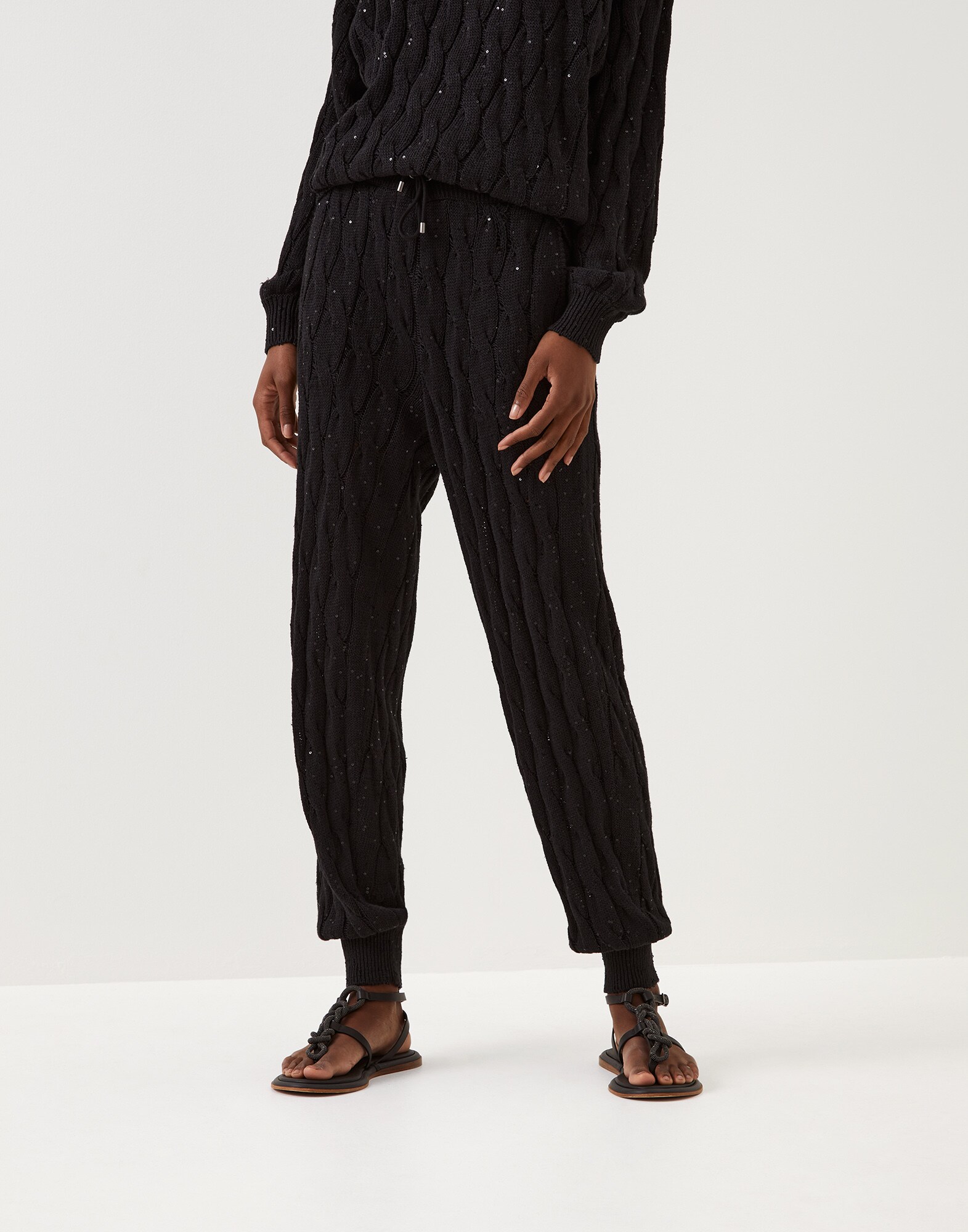 Pantalones - Front