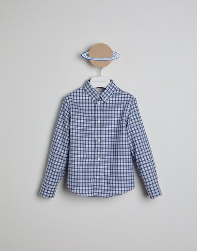 Camisa - Vista frontal