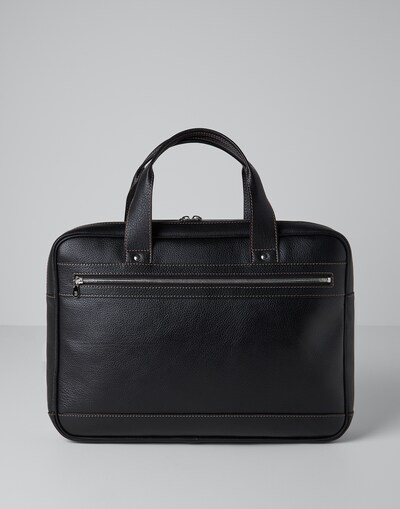 Office Bag - Back view