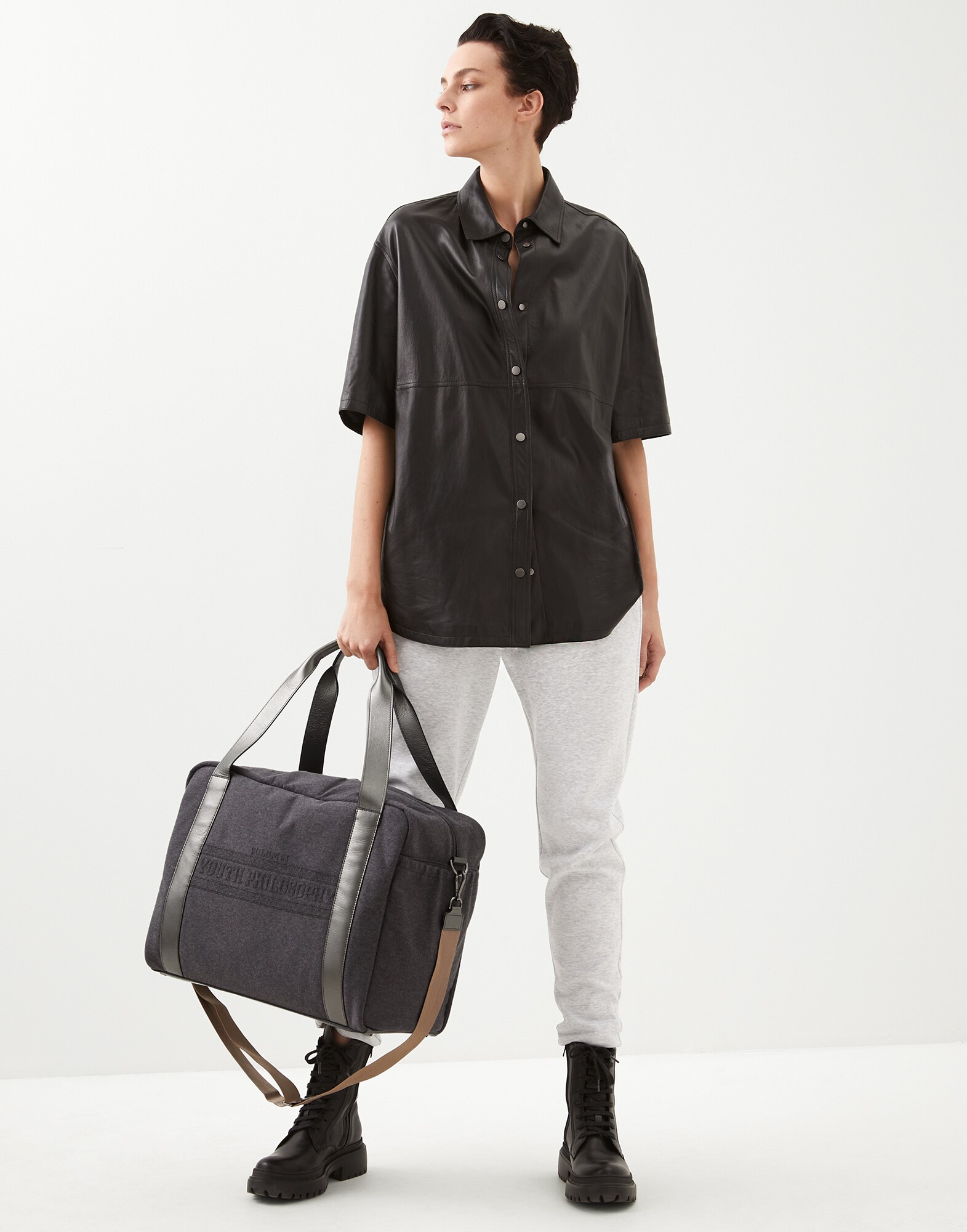 Shopper Bag - Editorial