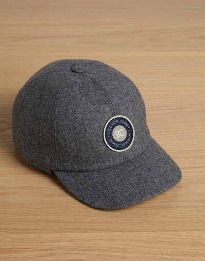 Hats - Front view
