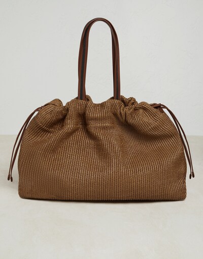 Shopper - Vista trasera