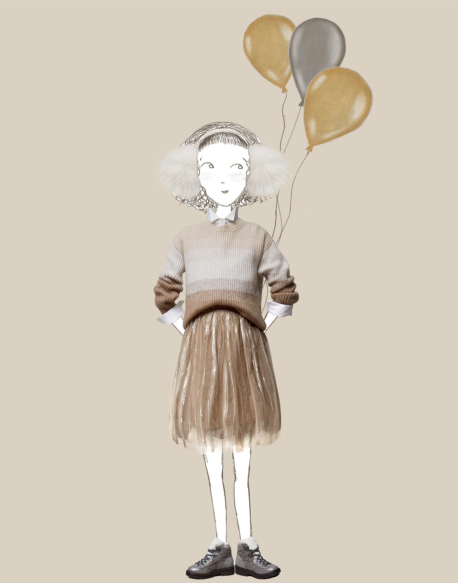 202FOUTFIT20 image number 0