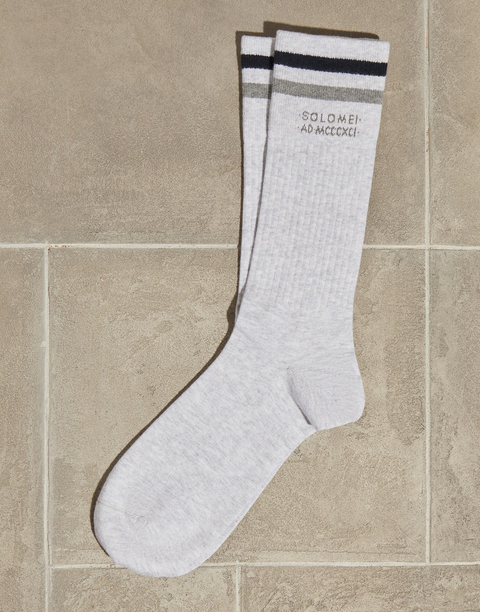 Socks - Front