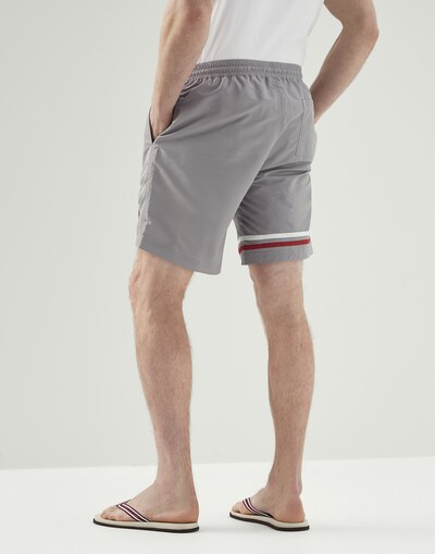 Maillot de Bain - Vue arrière