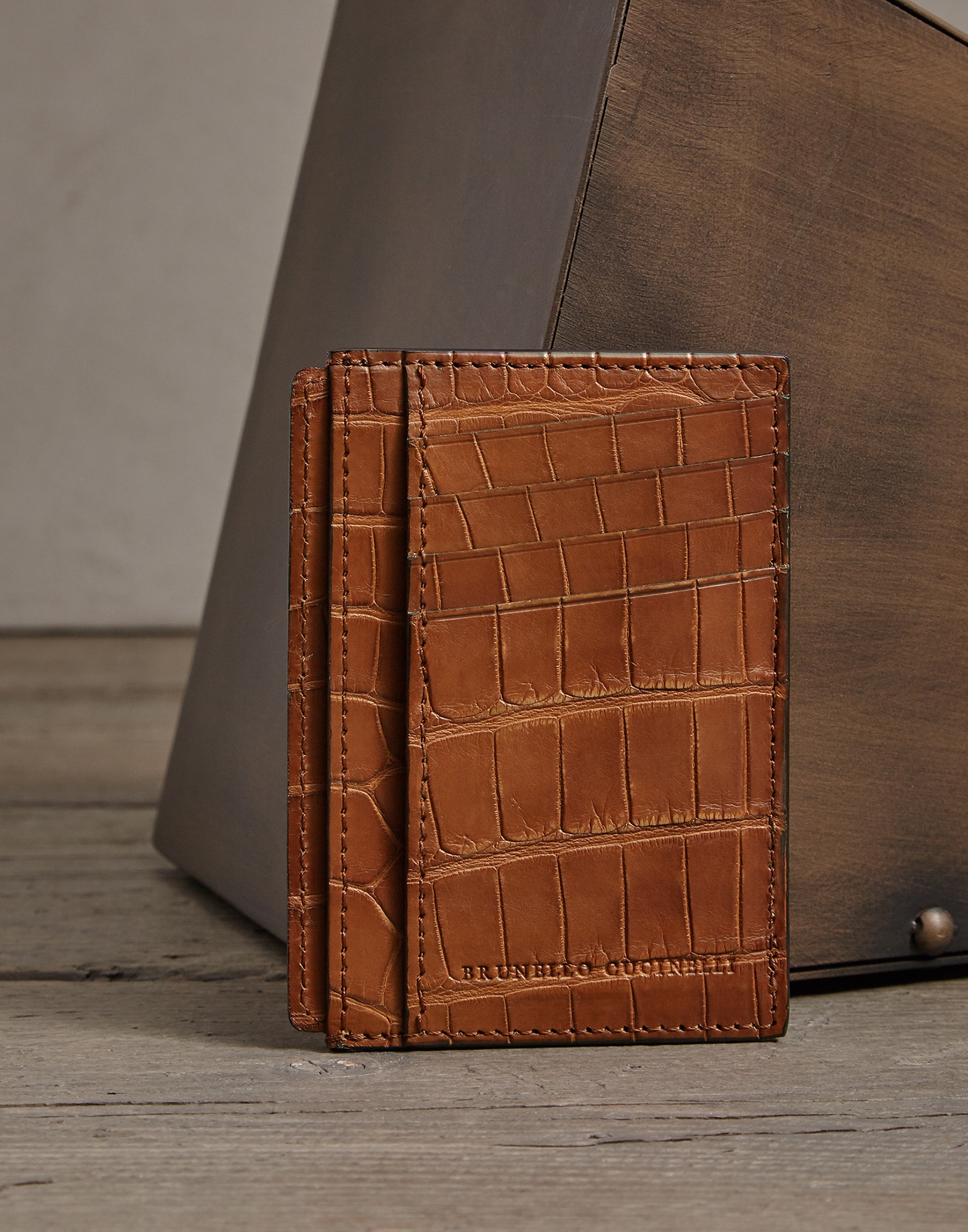 Porte-Cartes - Front