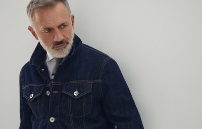 Outerwear Jacket - Horizontal view