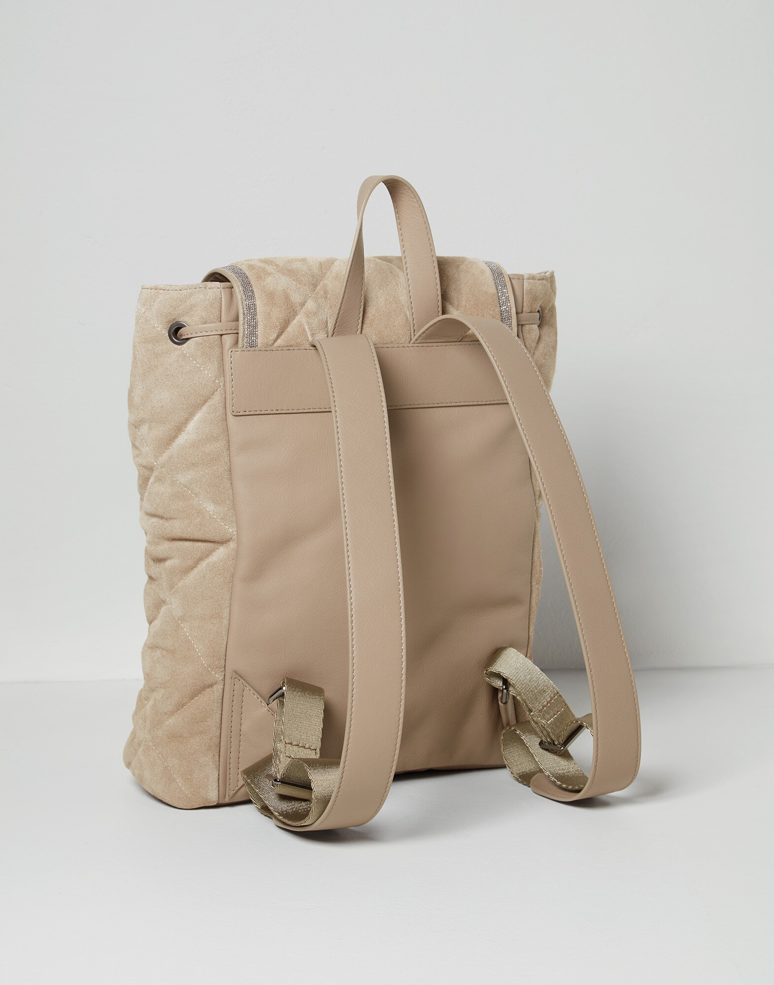 Sac à Dos - Vue arrière