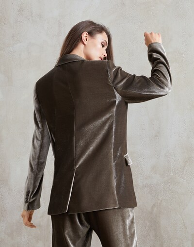 Veste - Vue arrière