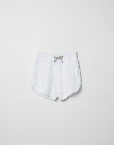 Shorts - Front view