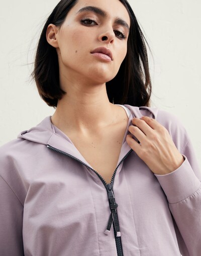 Sweatshirt - Vue détail