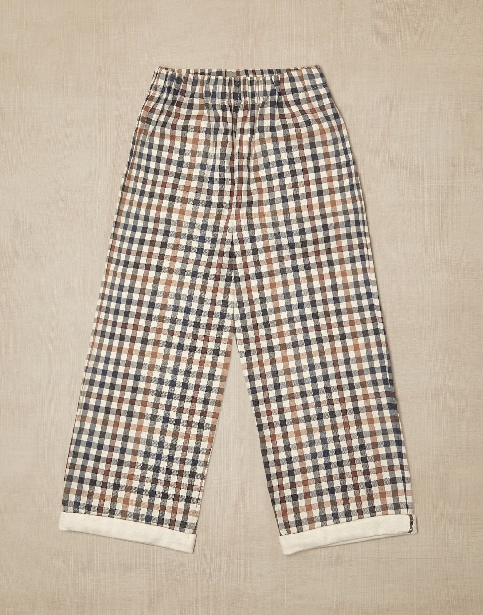 Pyjamas - Front