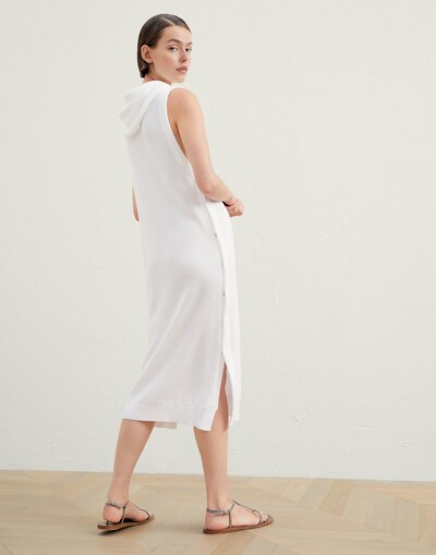 Dress - Back view