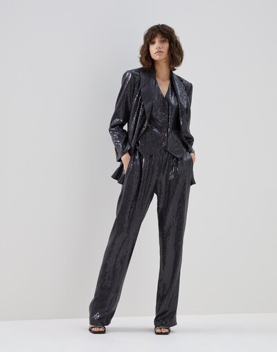 Veste - Vue tenue complète