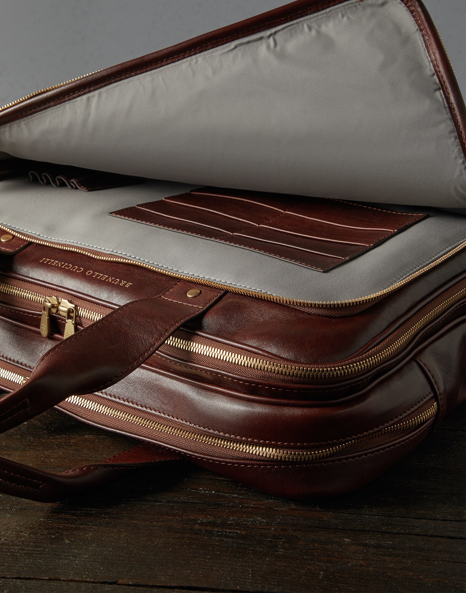 Office Bag - Detail view