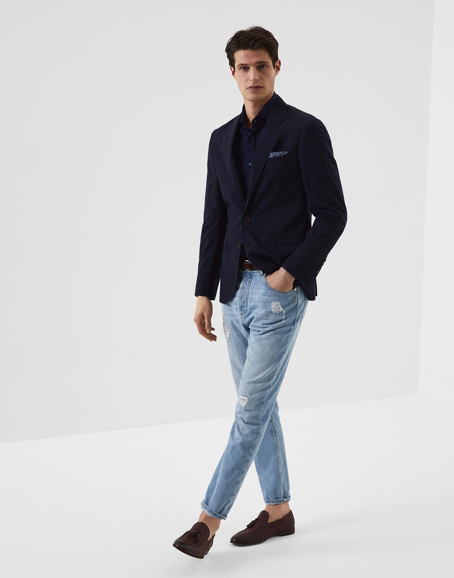 Slim - Full look