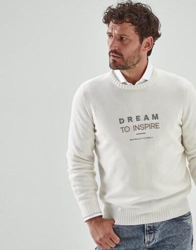 Crewneck - Front view