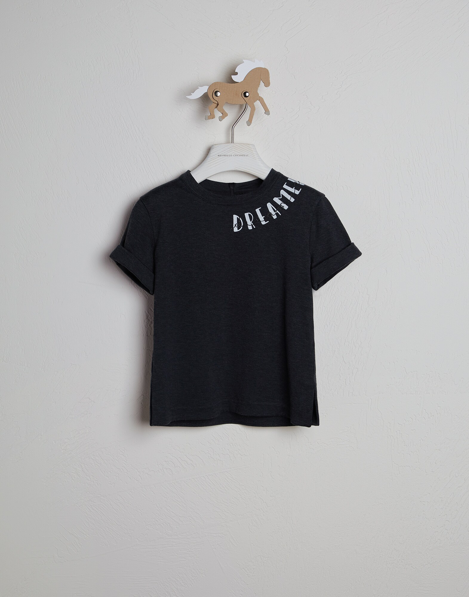 T-Shirt - Front view