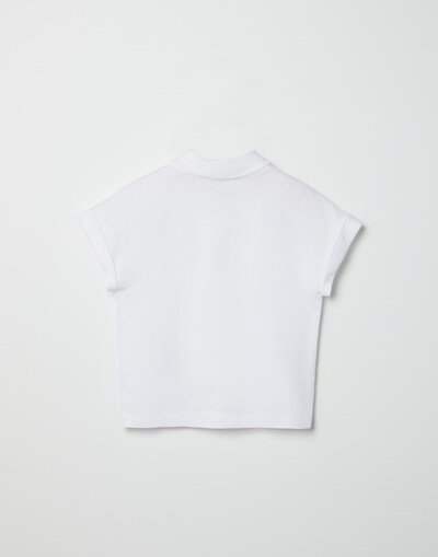 T-Shirt - Back view