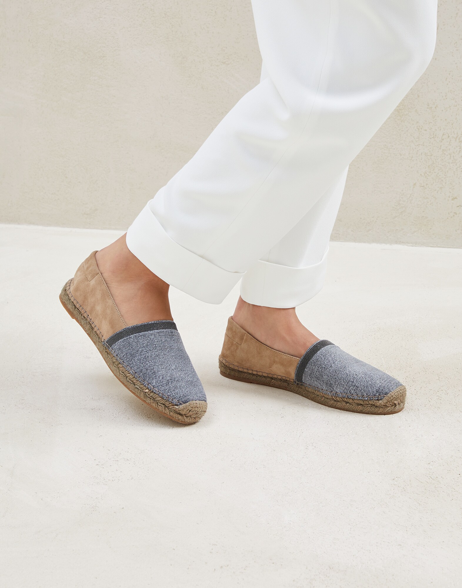 Loafers - Editorial view