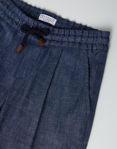 Pants - Detail view