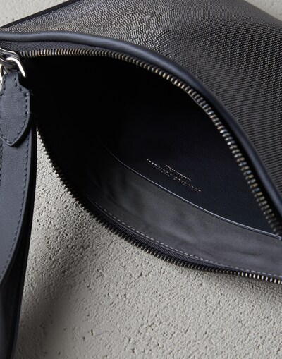 Cartera de Mano - Vista look completo