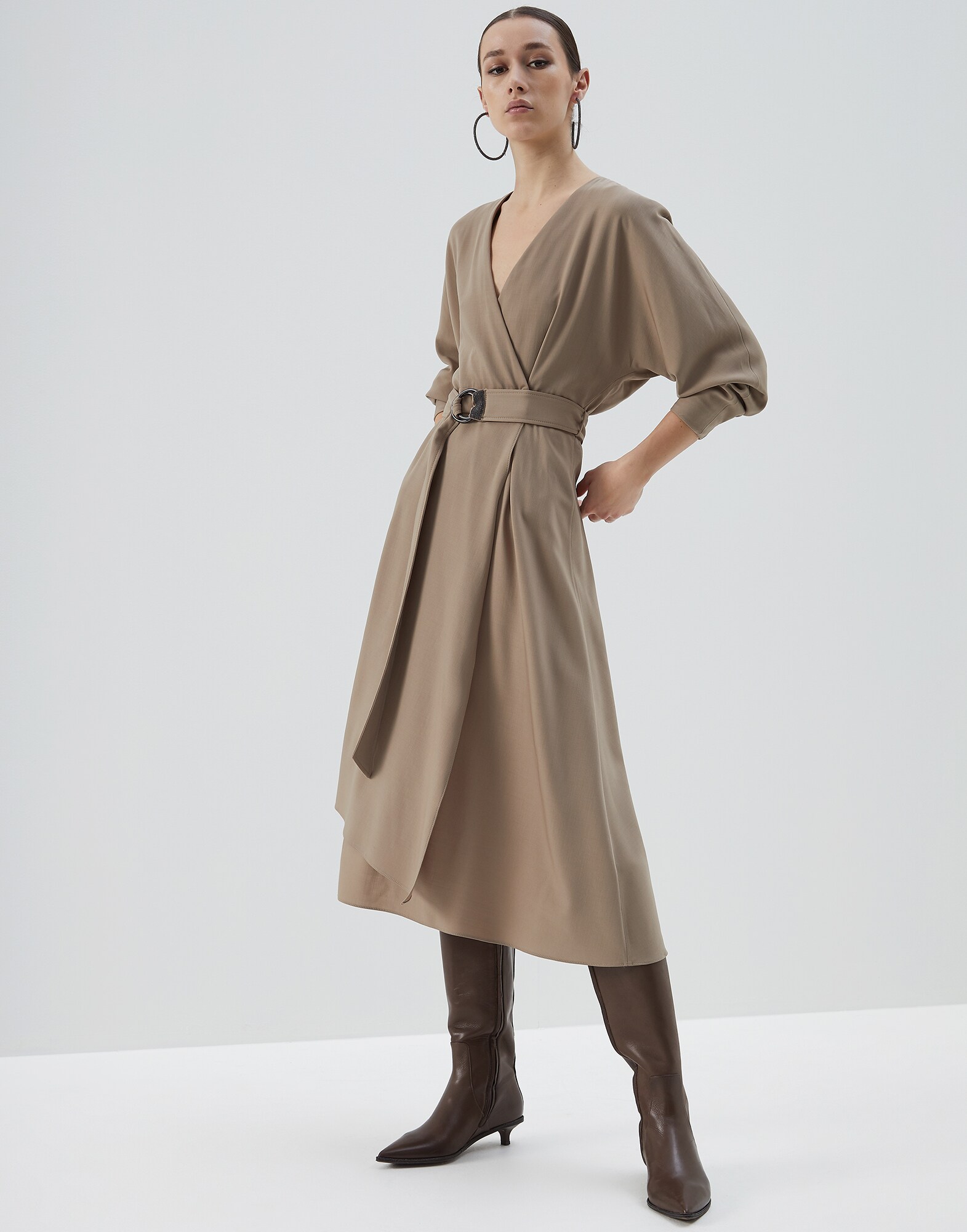 Dress - Front