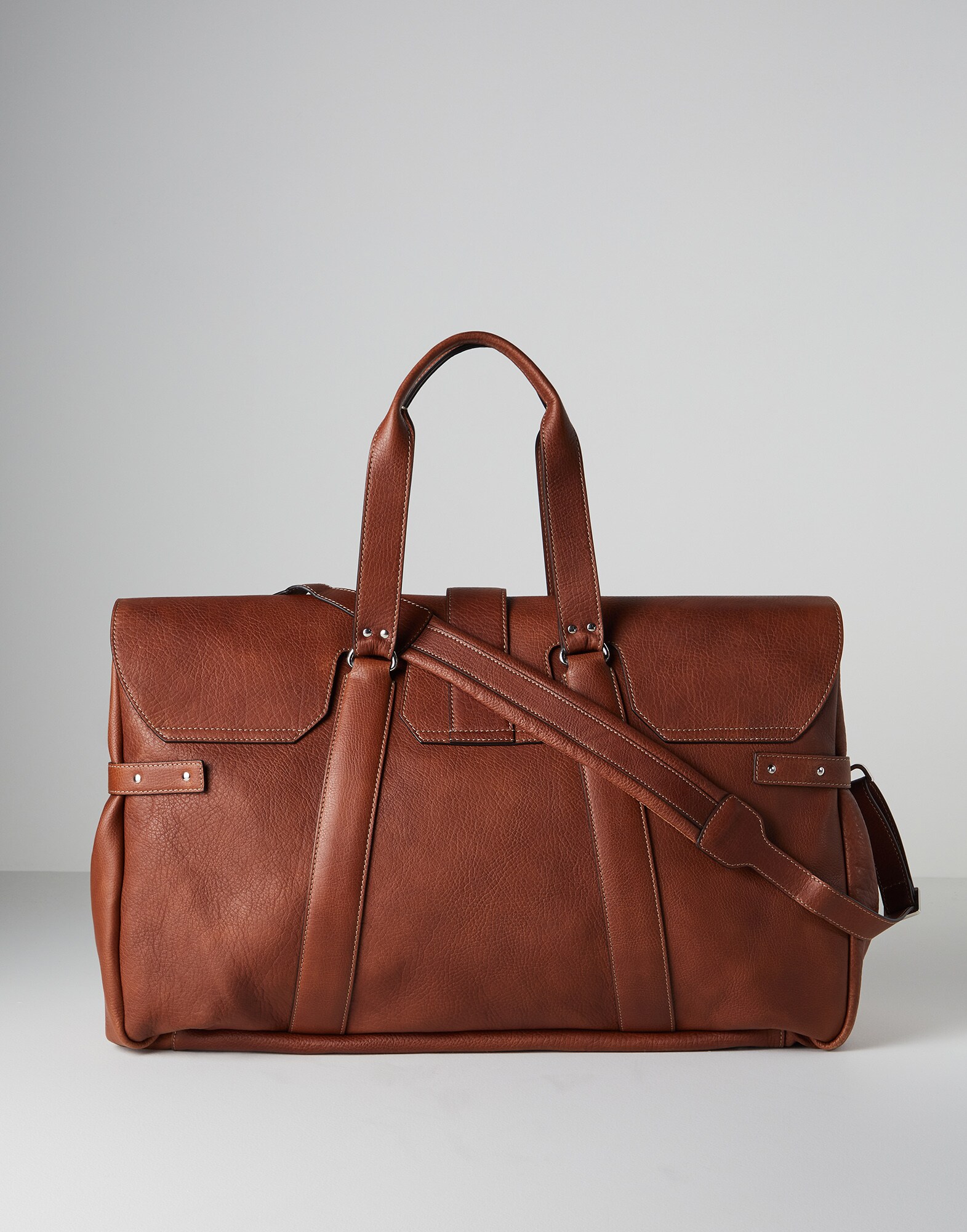 Leisure Bag - Back view