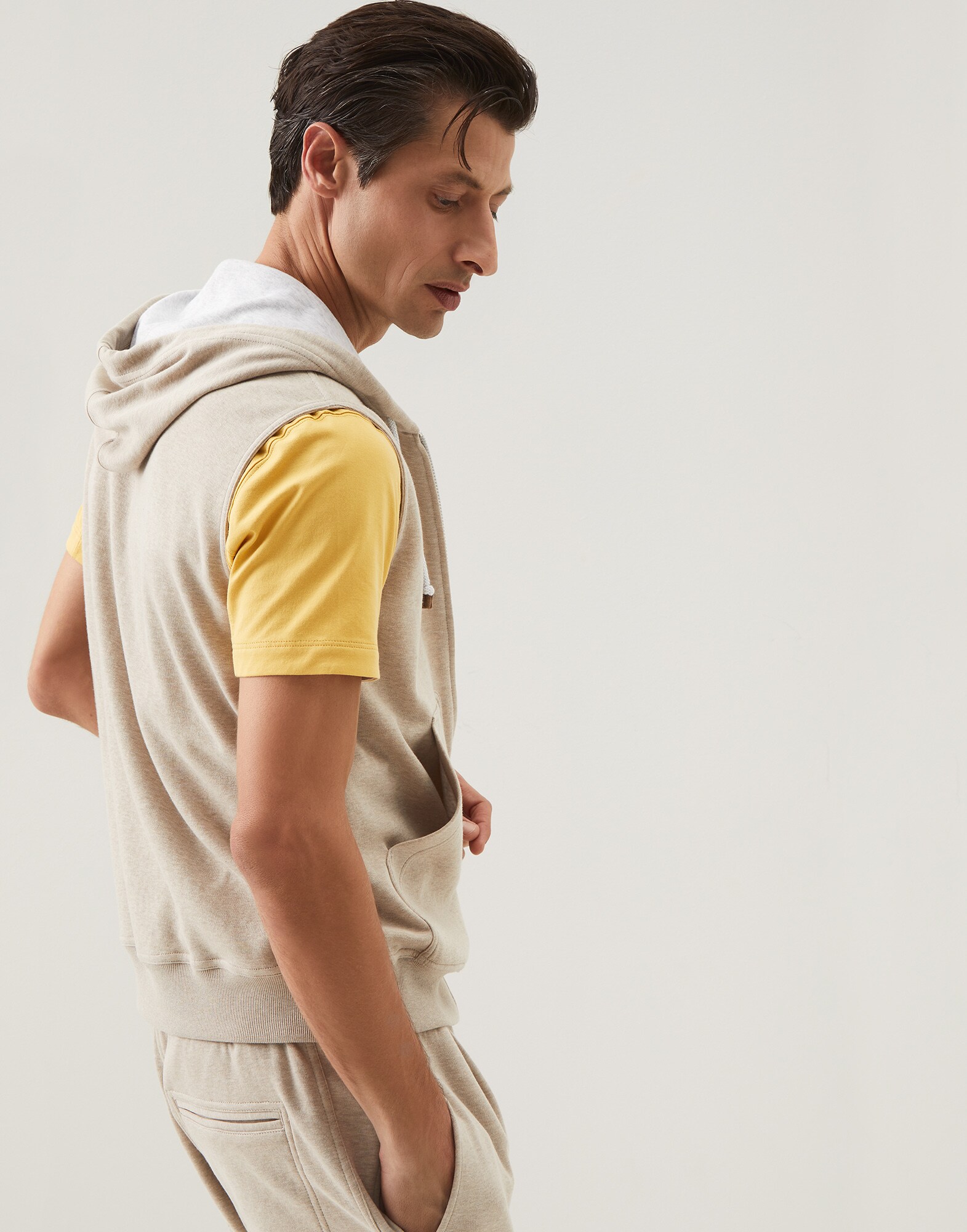 Sweatshirt - Editorial
