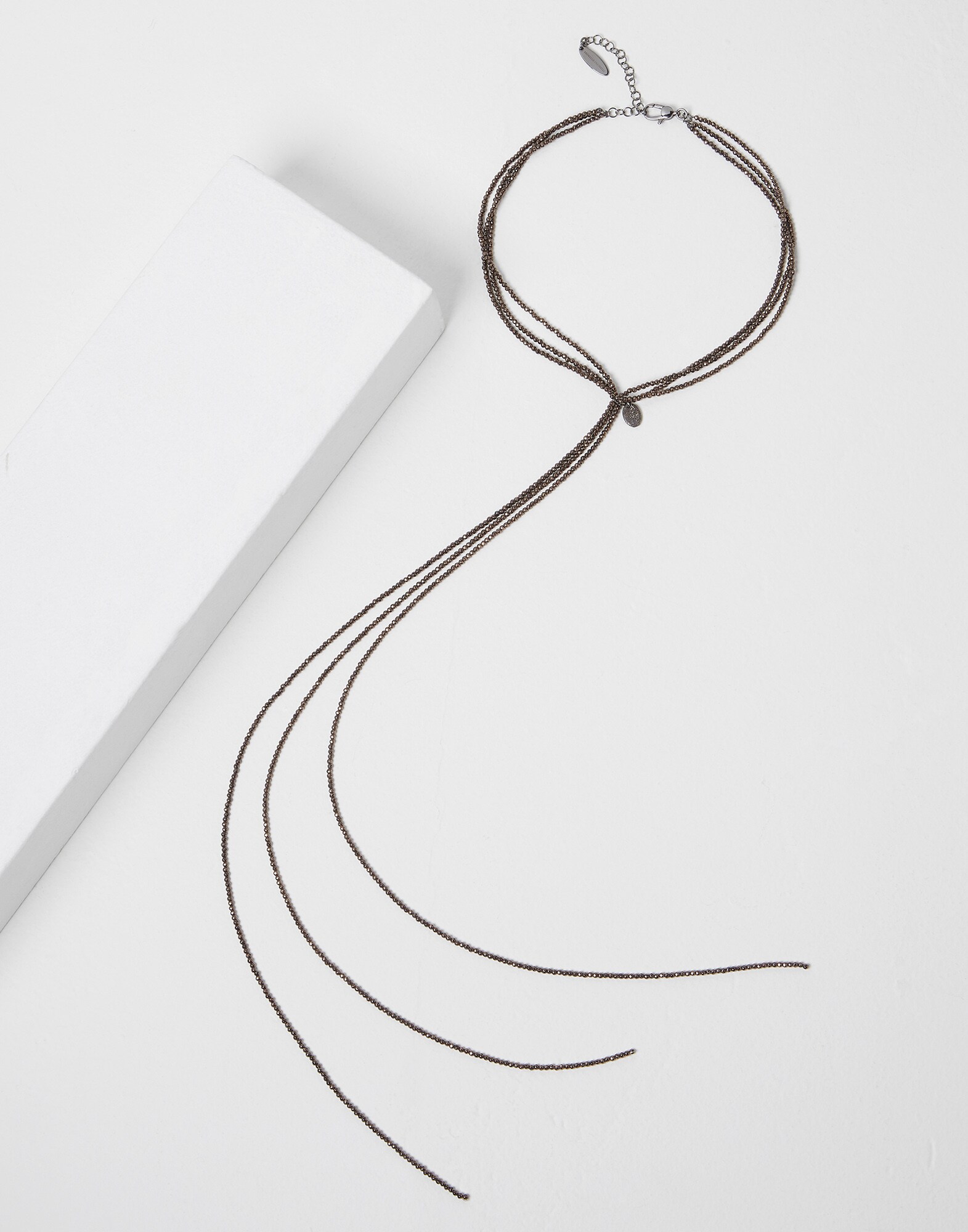 Collier - Vue frontale