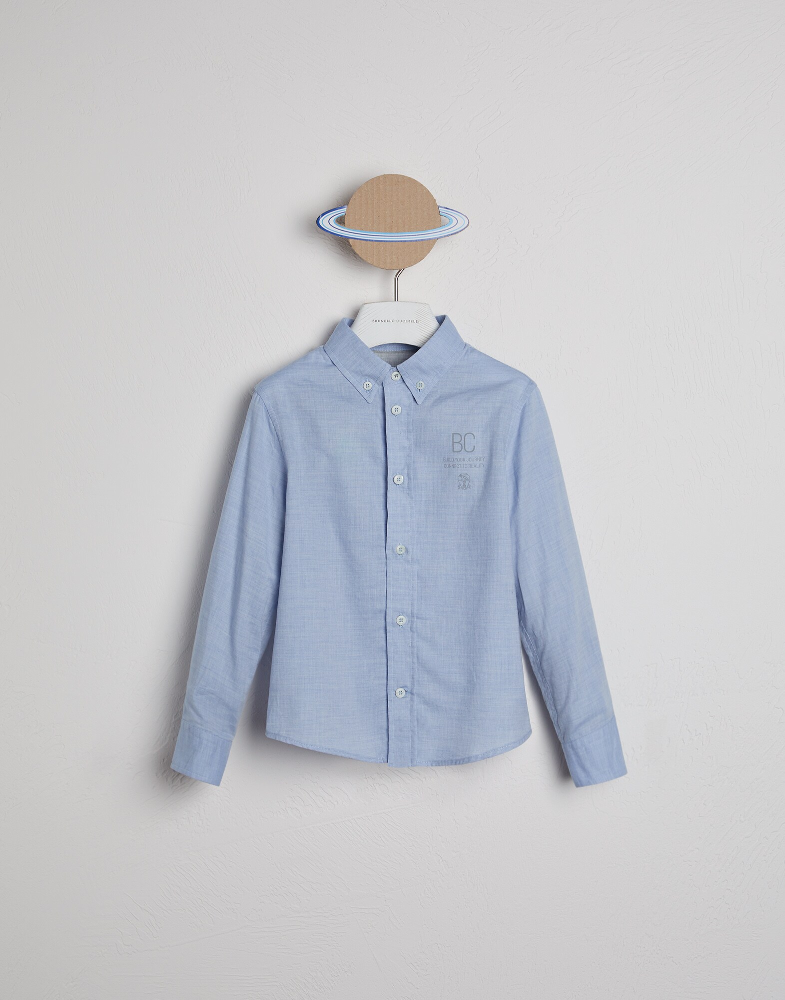 Shirt - Front view