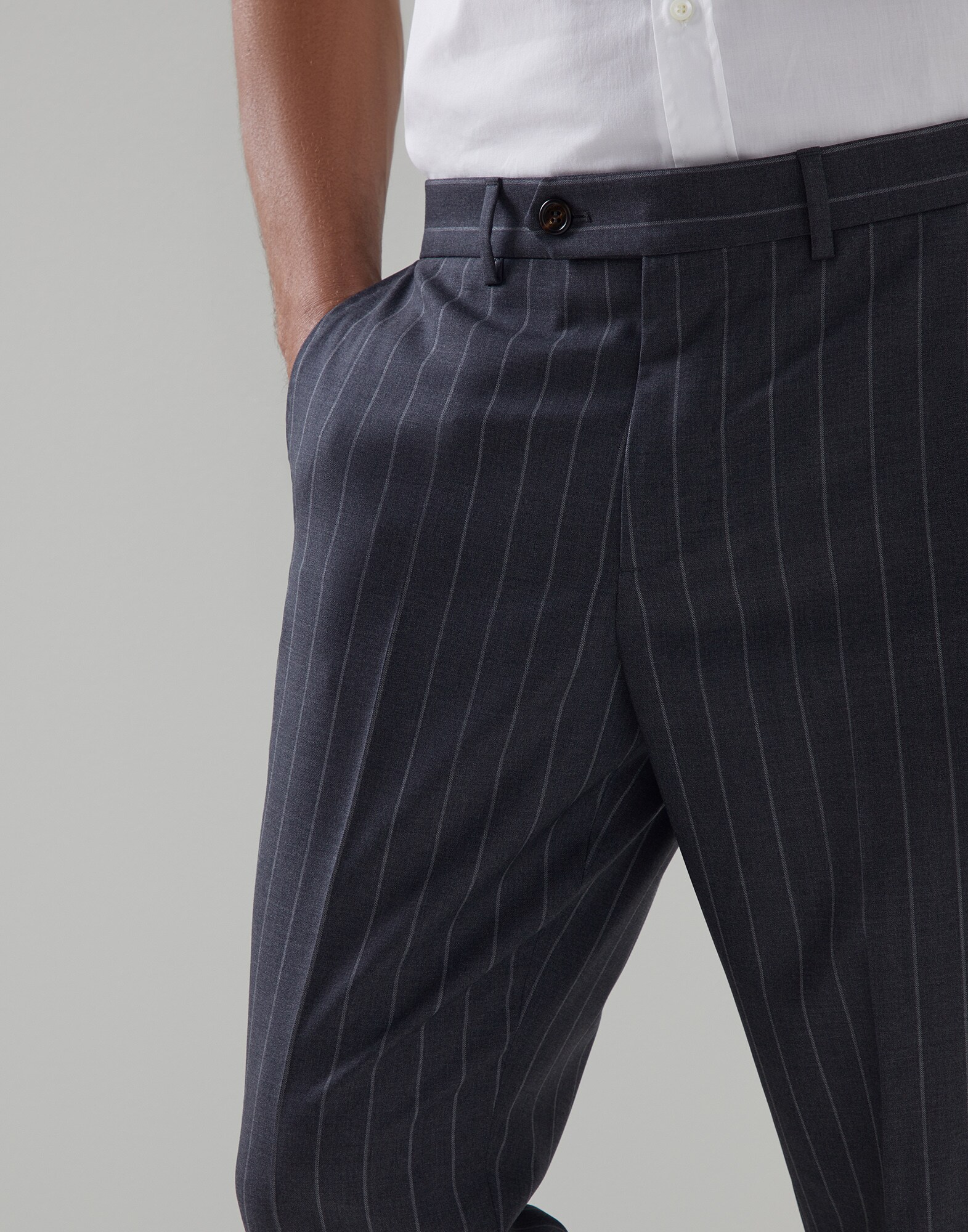 Pants - Detail view