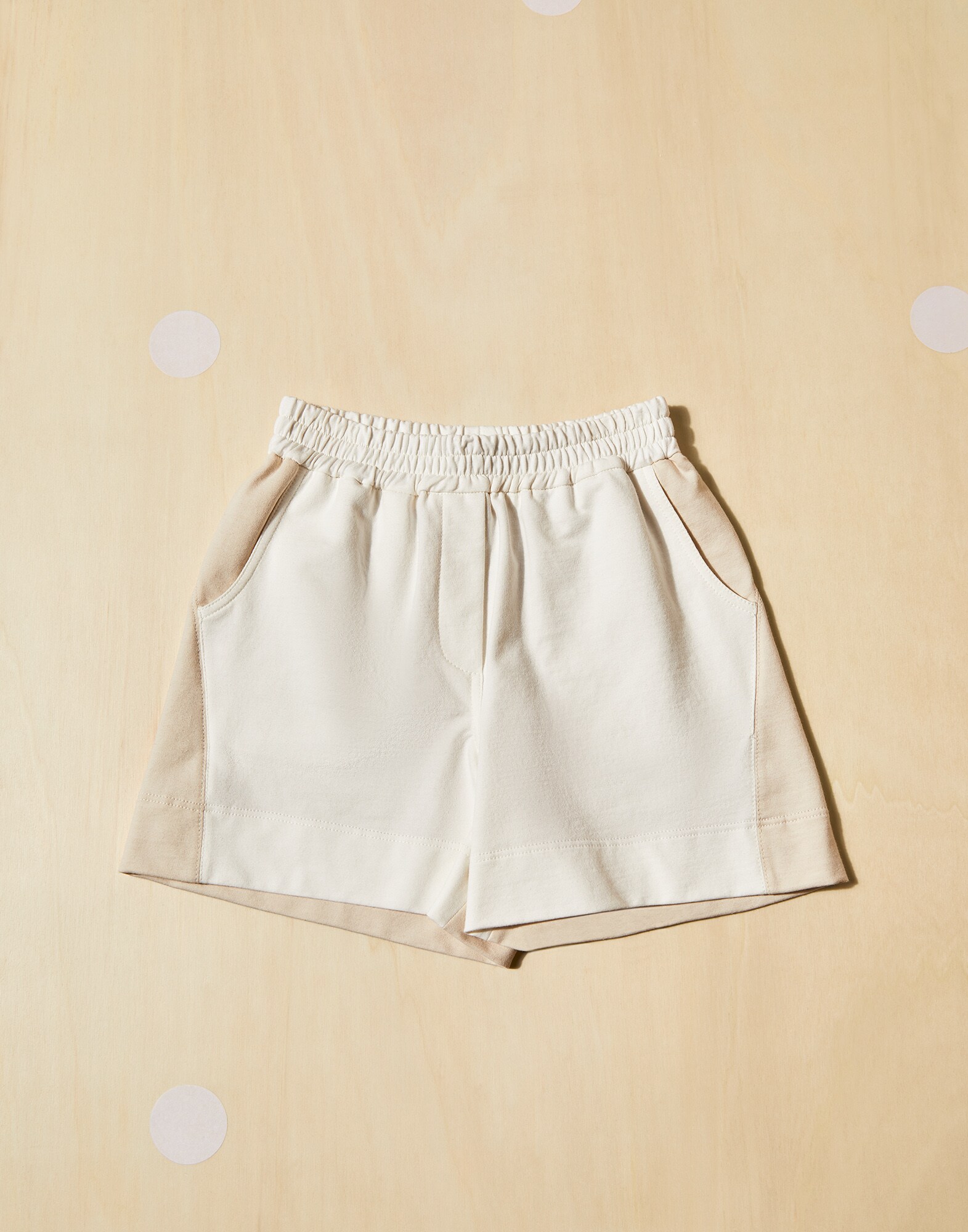 Shorts - Front view