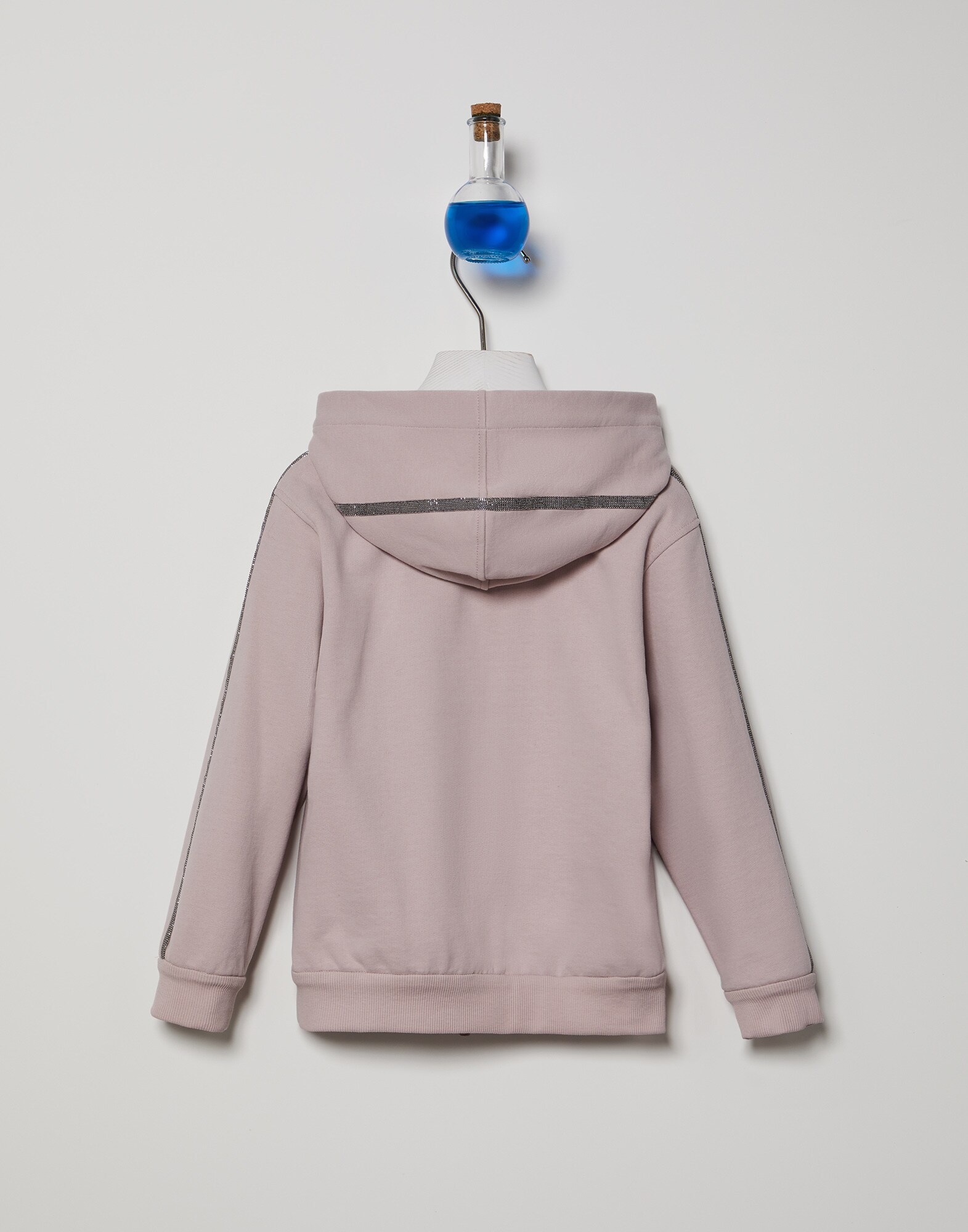 Topwear - Back view