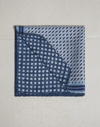 Pochette - Vue frontale